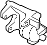 View Disc Brake Caliper Full-Sized Product Image 1 of 4