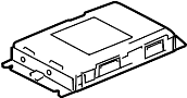 View C2D22450 Full-Sized Product Image for your 2012 Jaguar XF 5.0L V8 A/T Base Sedan 