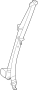 View C2Z20423SEL Full-Sized Product Image for your 2010 Jaguar XF 5.0L V8 A/T Premium Sedan 