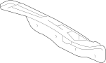 View C2Z19878 Full-Sized Product Image for your 2012 Jaguar XF 5.0L V8 A/T Supercharged Sedan 