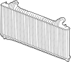 Image of Radiator image for your 2020 Jaguar XF   