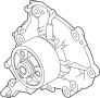 View JDE40572 Full-Sized Product Image for your 2018 Jaguar XF 2.0L Ingenium DIESEL A/T RWD Prestige Sedan 