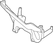 View T4N5087 Full-Sized Product Image for your 2017 Jaguar XE 2.0L A/T AWD Base Sedan 