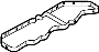 View JDE39609 Full-Sized Product Image for your 2021 Jaguar XF 2.0L Ingenium A/T AWD SE Sedan 