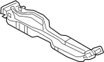 View T2H3389 Full-Sized Product Image for your 2020 Jaguar XF 3.0L V6 A/T AWD S Sedan 