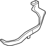 View T2H36083 Full-Sized Product Image for your 2020 Jaguar XF 3.0L V6 A/T AWD S Sedan 
