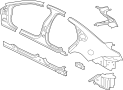 View T2H47591 Full-Sized Product Image for your 2018 Jaguar XF 3.0L V6 A/T RWD S Sedan 