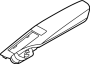 View T2H48118LKP Full-Sized Product Image for your 2021 Jaguar XF 2.0L Ingenium A/T AWD SE Sedan 
