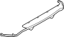 View T2H45634LML Full-Sized Product Image for your 2021 Jaguar XF 2.0L Ingenium A/T AWD SE Sedan 