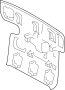 View T2H31250 Full-Sized Product Image for your 2020 Jaguar XF 3.0L V6 A/T AWD S Sedan 