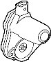 Image of Parking Brake Actuator image for your Jaguar F-Type  