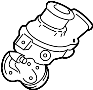 View Engine Coolant Thermostat Kit Full-Sized Product Image 1 of 3