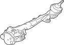 View T4N34213 Full-Sized Product Image for your 2017 Jaguar XE 2.0L A/T AWD Base Sedan 