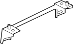 View DVD Player Bracket Full-Sized Product Image 1 of 1