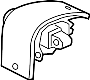 View Automatic Transmission Mount Full-Sized Product Image 1 of 5