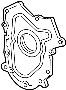 View Engine Oil Pump Cover (Front, Rear) Full-Sized Product Image 1 of 2