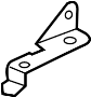 Image of Bracket. Box. Control. Module. Fuse. (Upper). A Bracket for a body. image for your Jaguar XF  