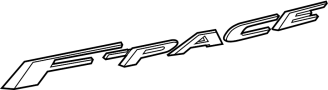 Image of Hatch Emblem image for your Jaguar