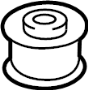 View Suspension Crossmember Insulator Full-Sized Product Image 1 of 1