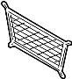 View Cargo Net Full-Sized Product Image 1 of 1