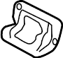 View Park Assist Camera Bracket (Front, Rear) Full-Sized Product Image 1 of 1