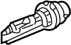 Headlight Bulb