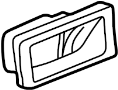 72620SZ3003ZD Interior Door Handle