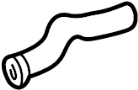 Radiator Coolant Hose (Front, Rear, Upper, Lower)