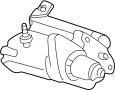 31200PR7A01 Starter Motor