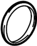 O - Ring (73X1.3). O Ring, 73X1.3. Wheel beaRing o - Ring. 