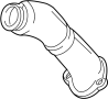 53320SL0A80 Steering Coupling Boot