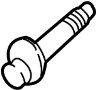 Suspension Control Arm Bolt (Front, Rear, Lower)