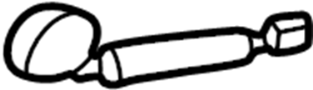 Door Window Switch