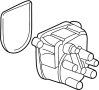 Distributor Cap
