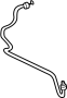 80342ST7A11 AC line. Pipe B, Receiver.