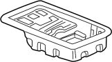 Engine Oil Pan