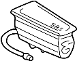 06780ST7A80ZA Instrument Panel Air Bag