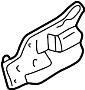 72160ST7003ZA Interior Door Handle (Left)