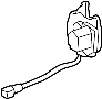 72155ST8A12 Door Lock Actuator Motor (Left, Front)