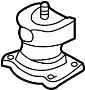 50810S0KA81 Engine Mount (Rear)