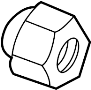 Wheel Cap