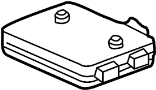 81628S0KA71 Power Seat Control Module