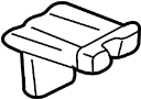 View Fuel Door Release Handle Full-Sized Product Image 1 of 1