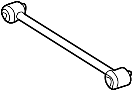 52350S0KA02 Suspension Control Arm (Right, Rear, Lower)
