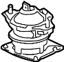 Engine Mount (Front)