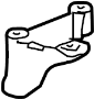 Automatic Transmission Mount Bracket (Upper, Lower)