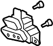 35155SEPA02 Instrument Panel Dimmer Switch