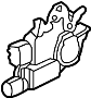 72655SEAG01 Door Lock Actuator Motor (Left)