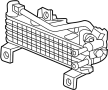 25510RK2003 Automatic Transmission Oil Cooler