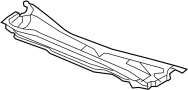 74200TK4A00ZA Cowl Cover
